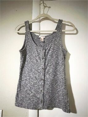 H&M Tank